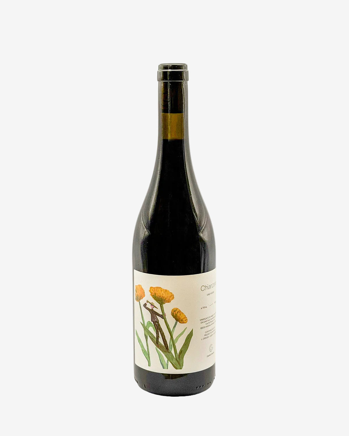 Chianzano Rosso 2020 – Cantina Giardino