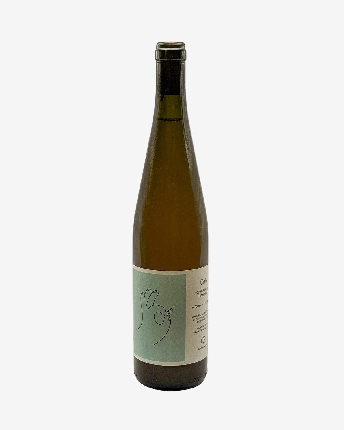 Gaia 2022 – Cantina Giardino