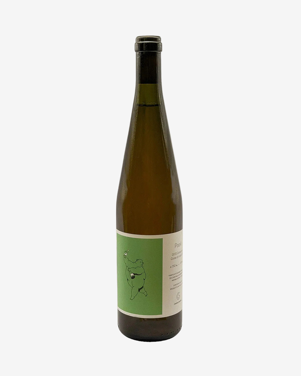 Paski 2022 – Cantina Giardino