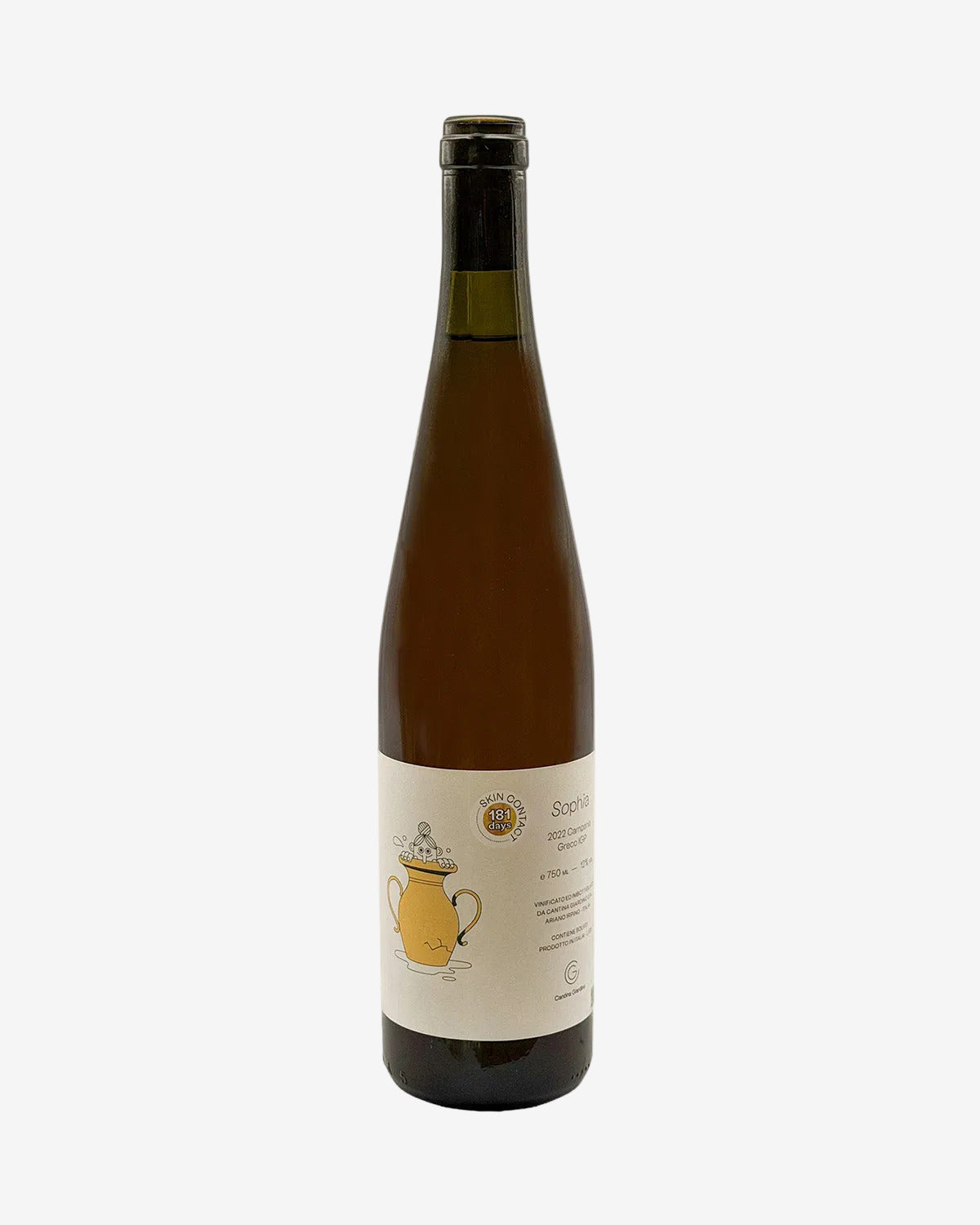 Sophia 2022 – Cantina Giardino