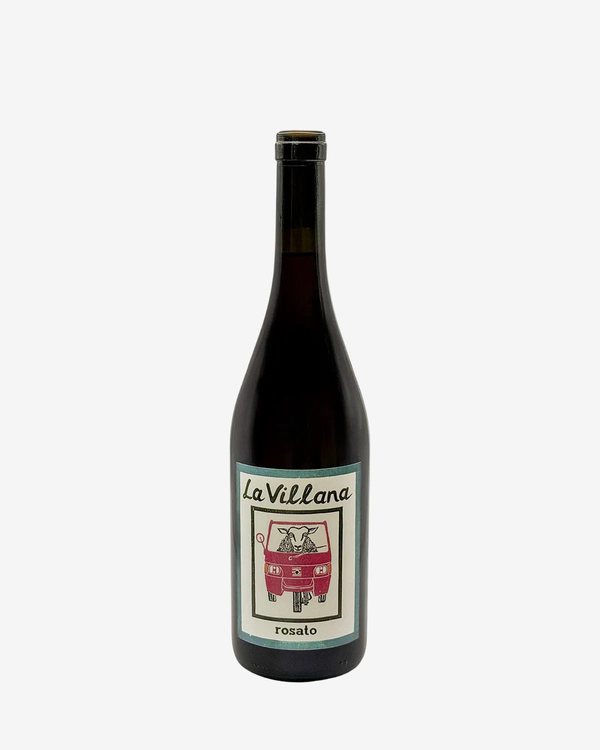 Rosato 2022 – La Villana