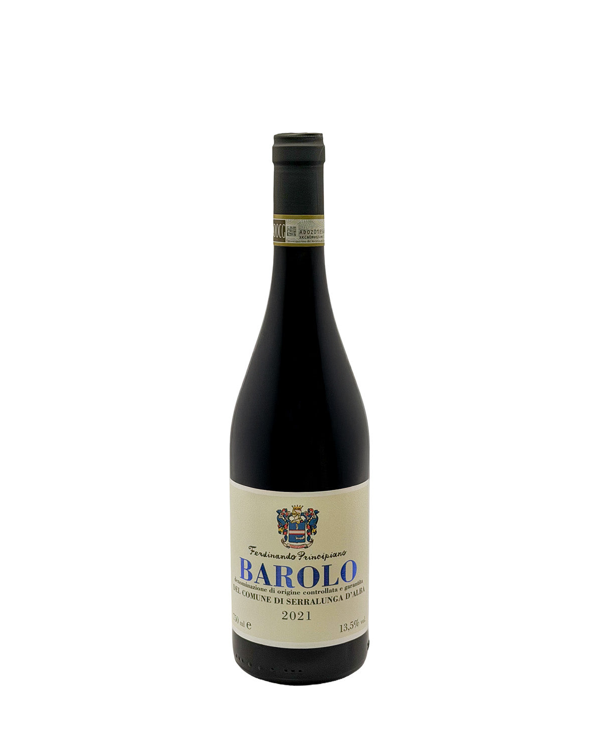 Barolo Serralunga 2021 – Ferdinando Principiano