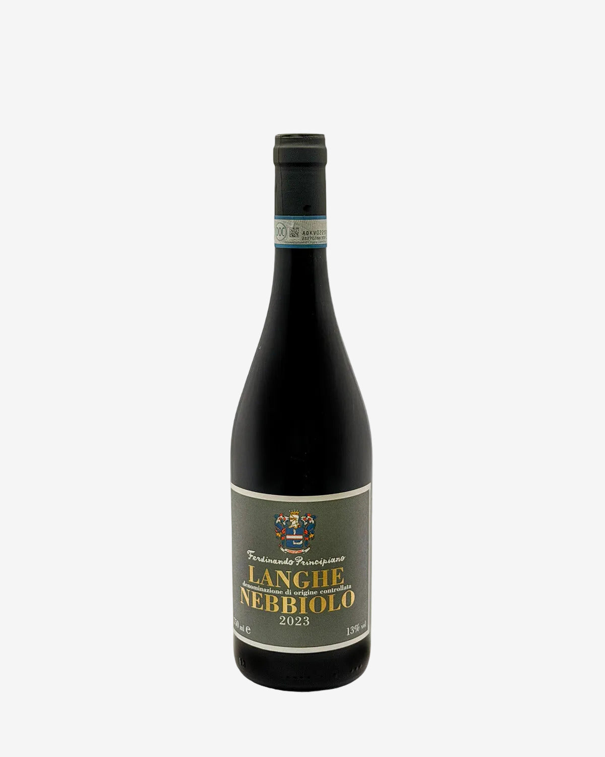 Nebbiolo 2023 – Ferdinando Principiano