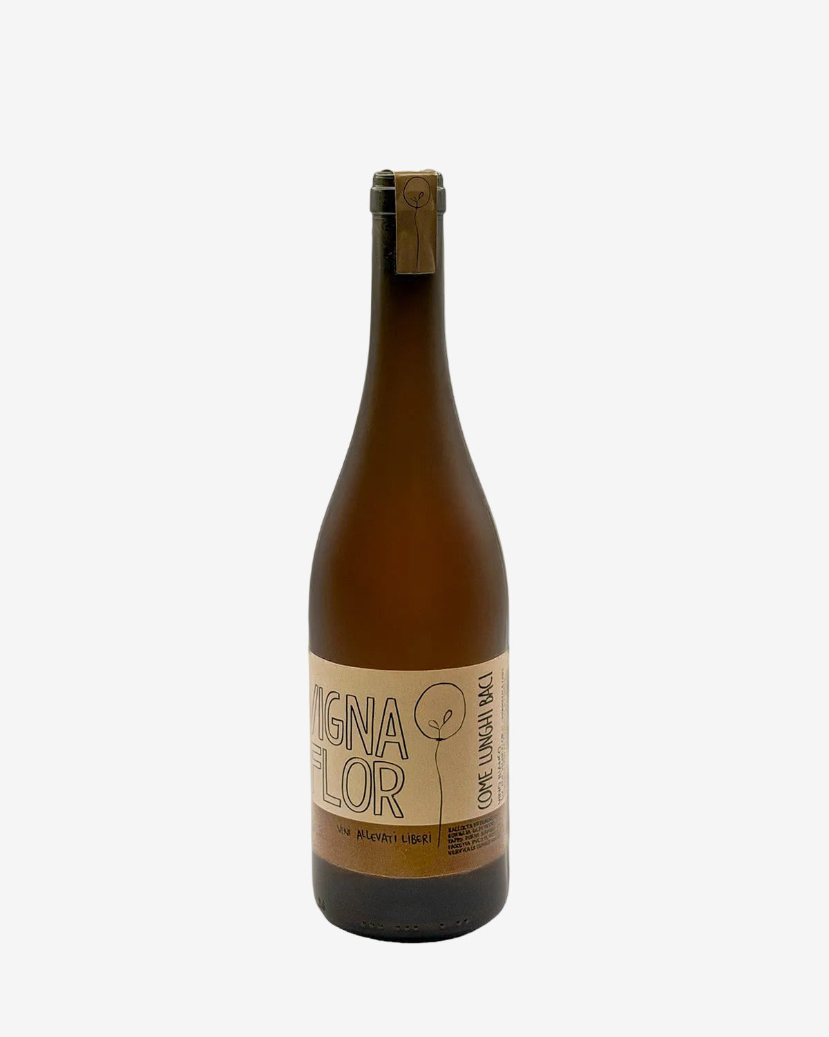Come Lunghi Baci 2022 – Vigna Flor