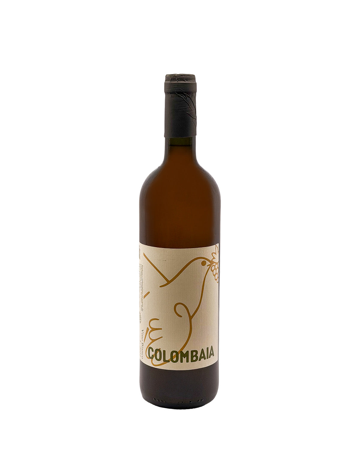 Bianco 2024 – Colombaia