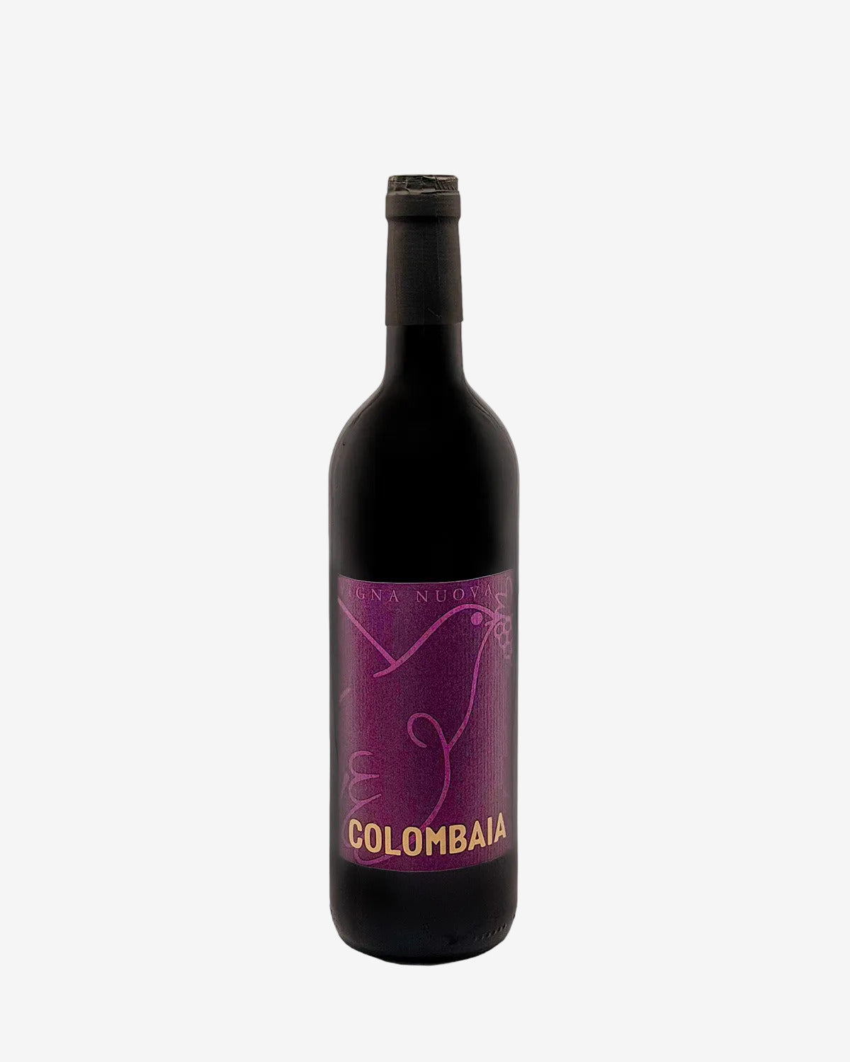 Vigna Nuova 2024 – Colombaia