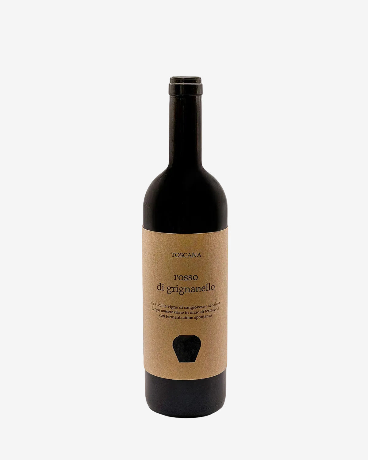 Rosso 2021 – Grignanello