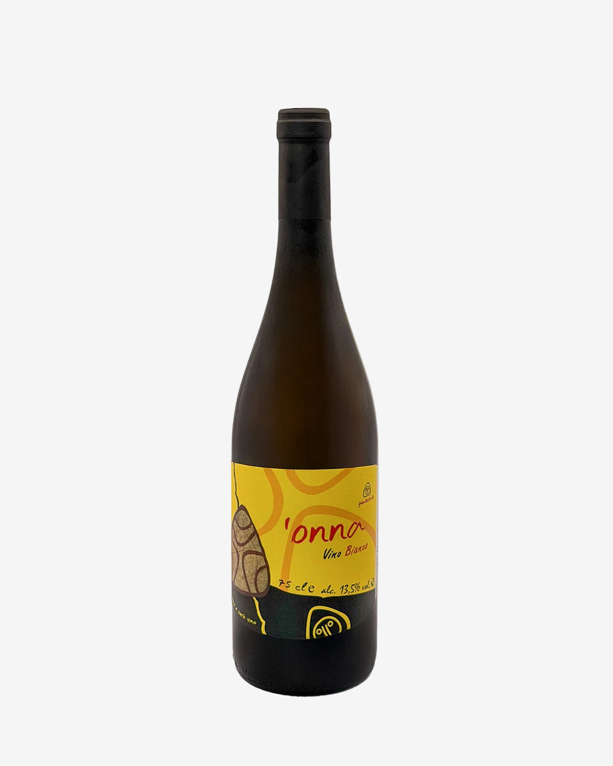 Onna Bianco 2022 – Panevino
