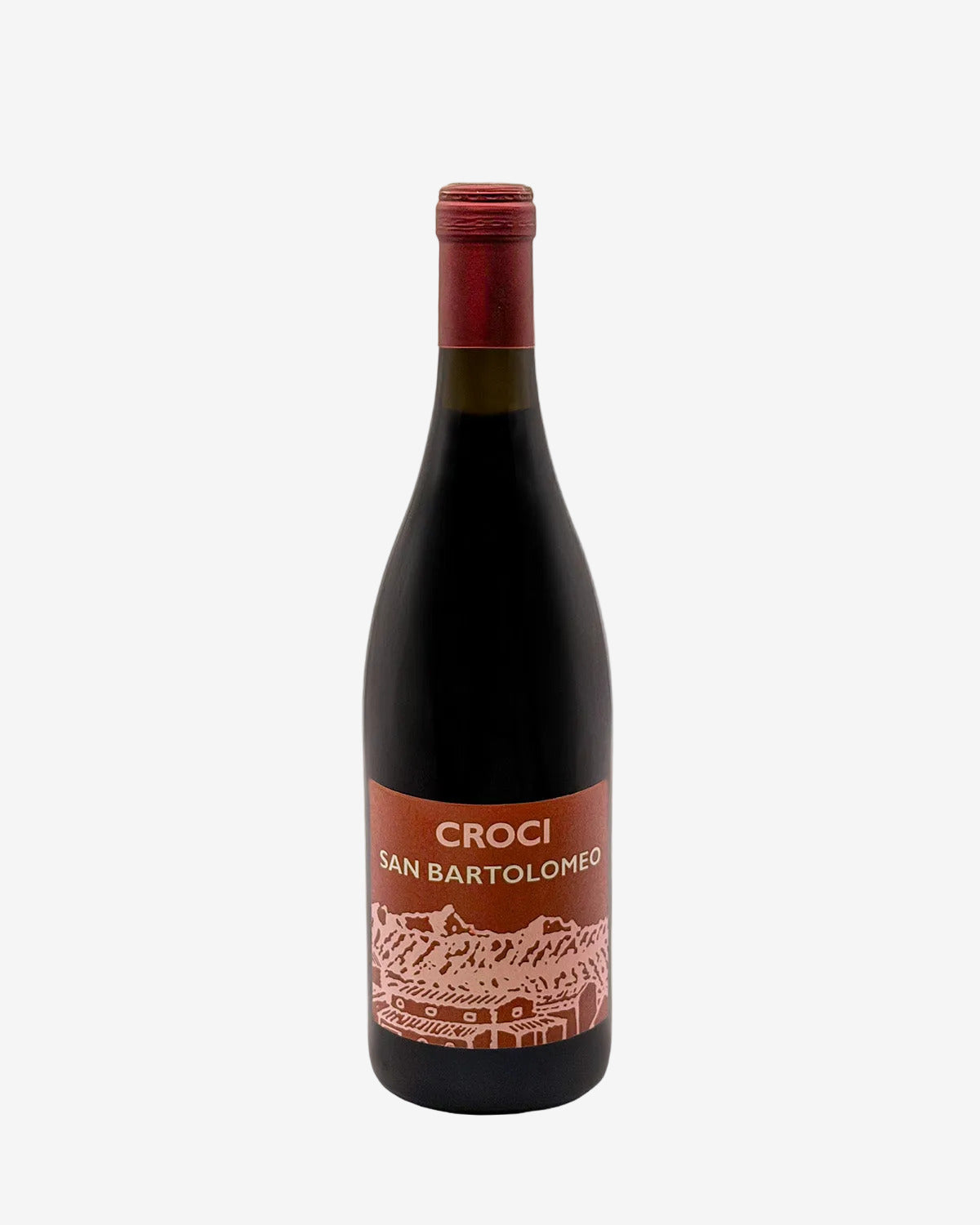 San Bartolomeo 2016 – Massimiliano Croci
