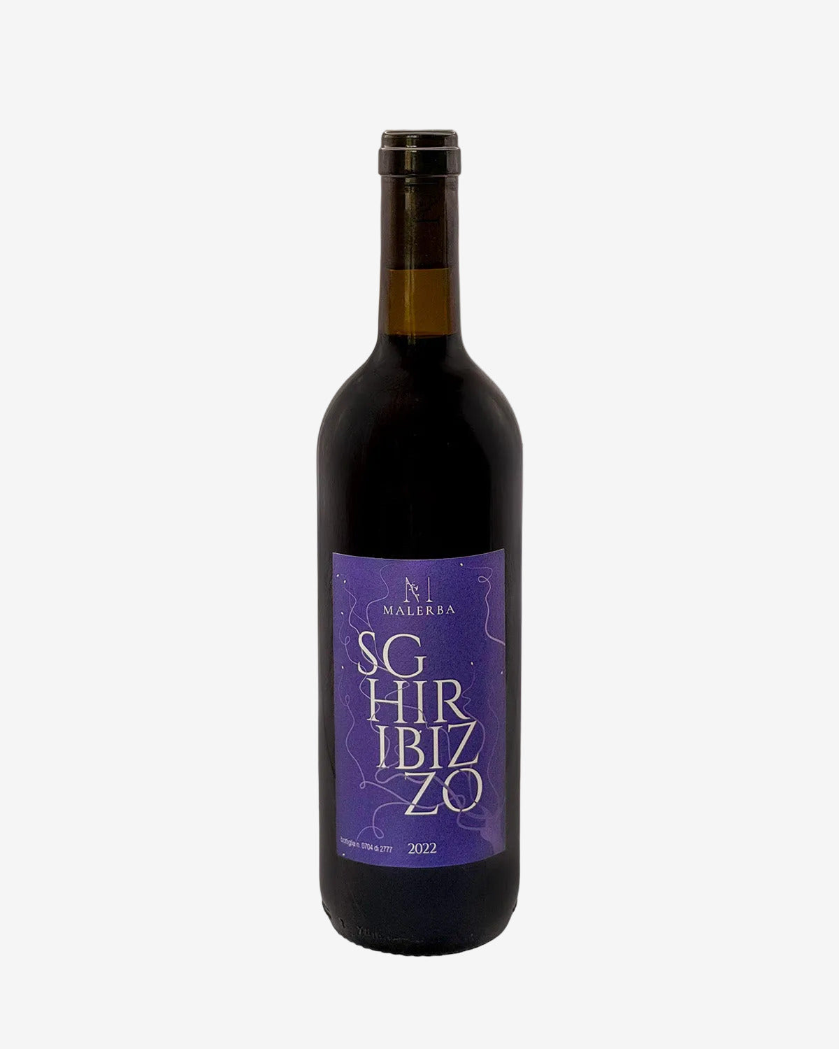 Sghiribizzo 2022 – Malerba
