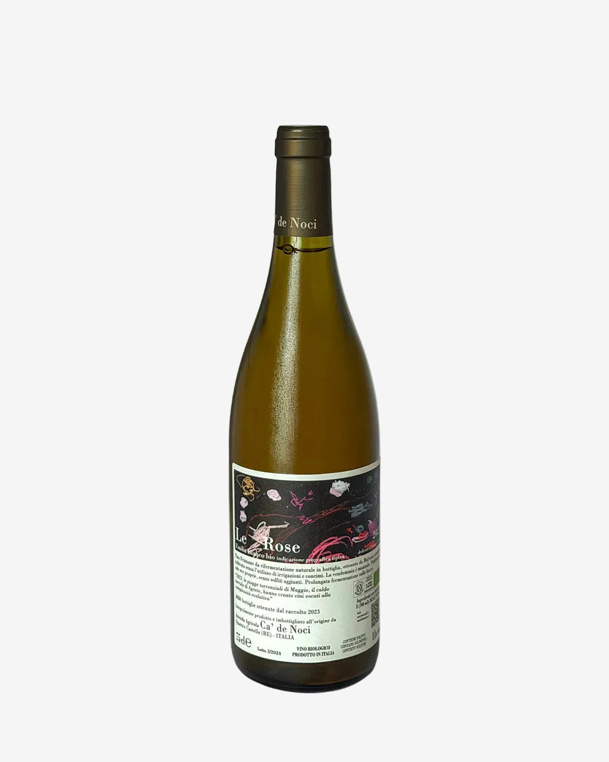 Le Rose 2023 – Ca' De Noci