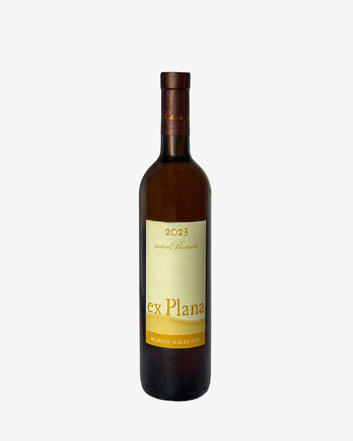 Ex Plana 2023 – Podere Pradarolo