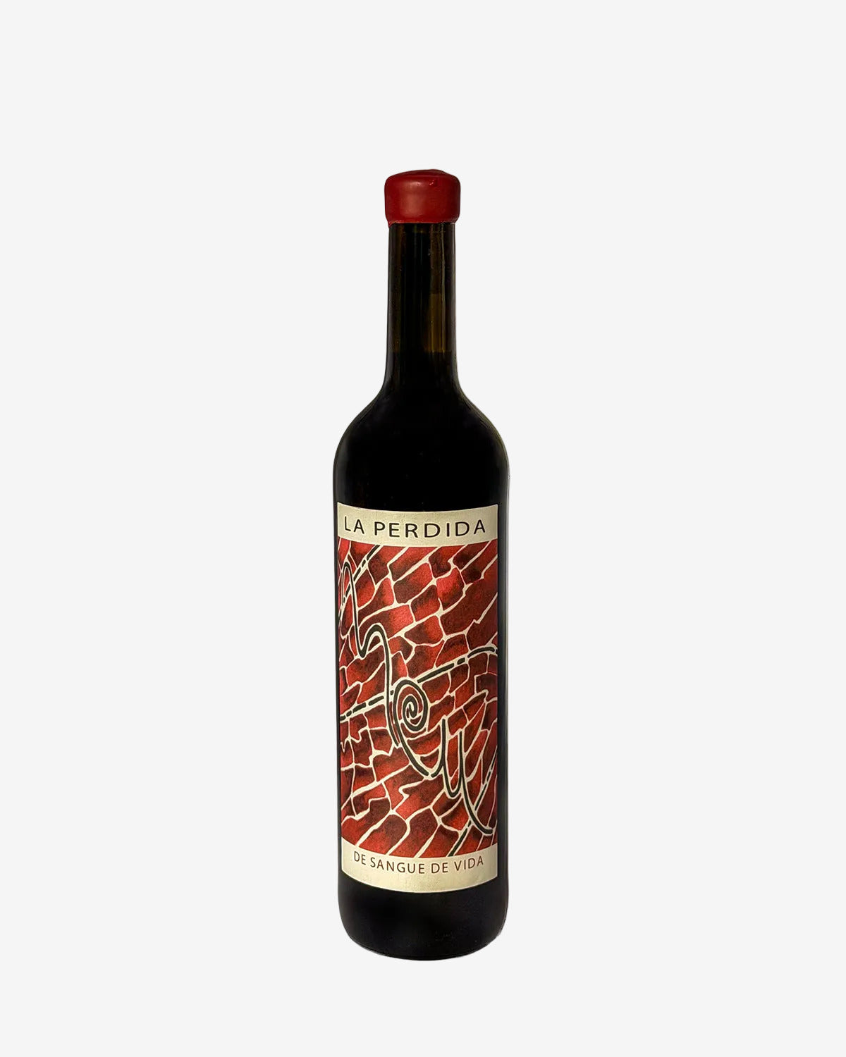 De Sangue de Vita 2023 – La Perdida