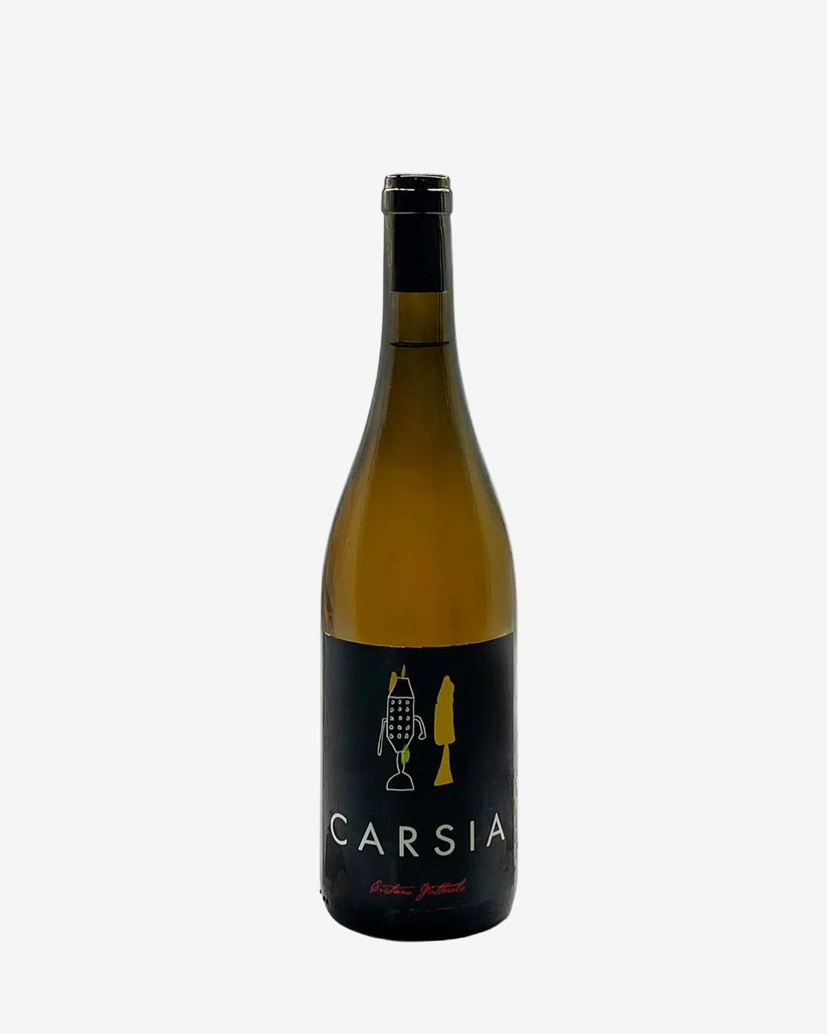 Carsia 2025 – Cristiano Guttarolo