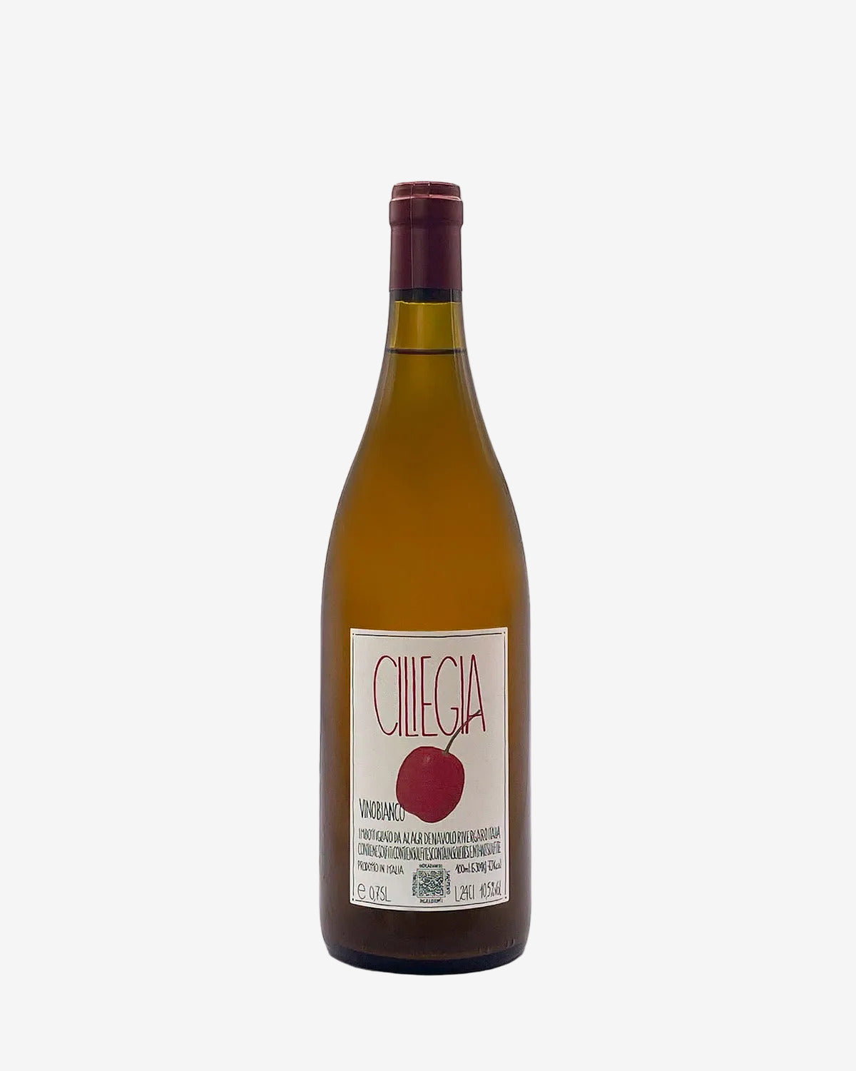 Ciliegia 2022 – Denavolo