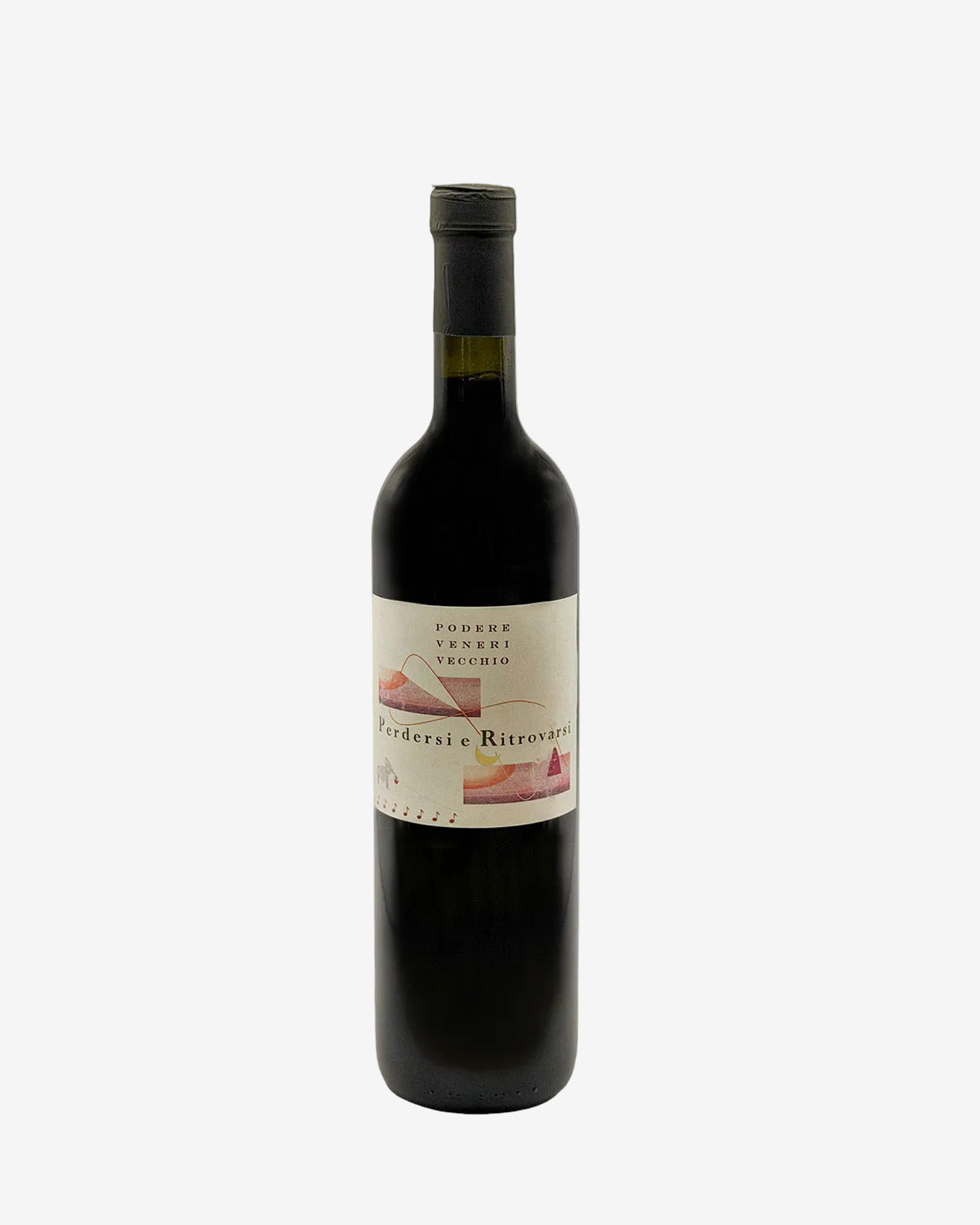 Perdersi e Ritrovarsi 2020 – Podere Veneri Vecchio