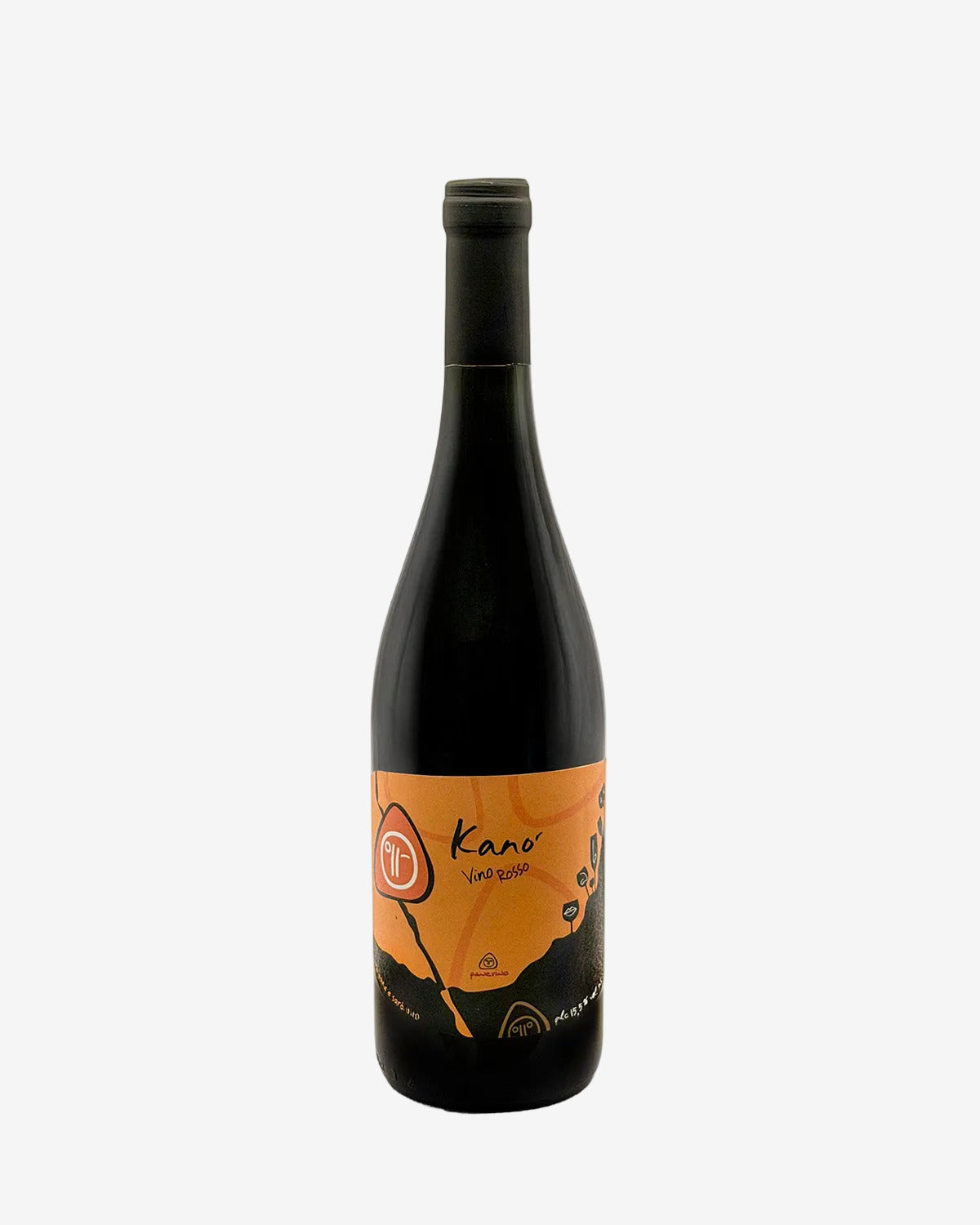 Kanò 2022 – Panevino