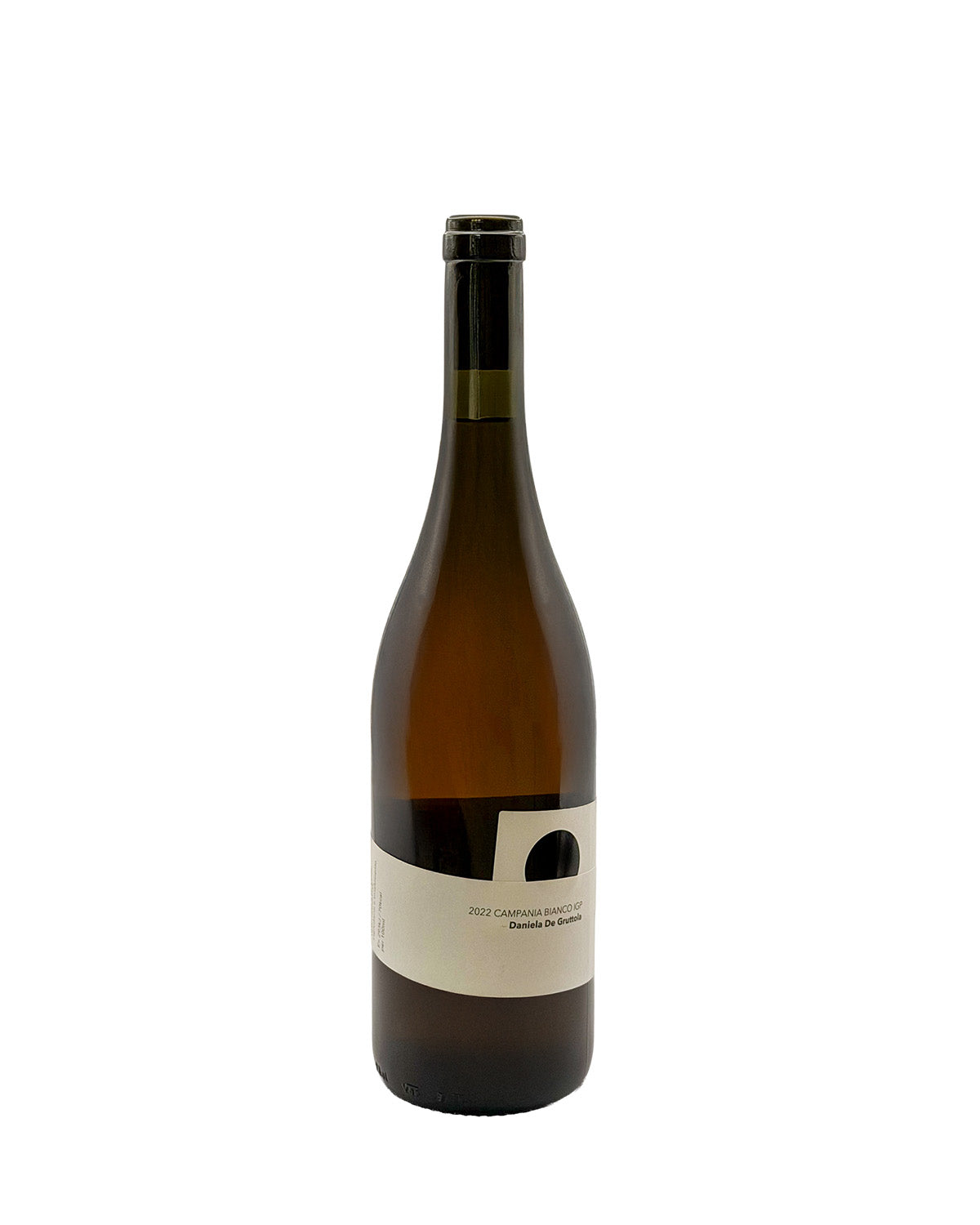 Vino Bianco 2022 – Daniela De Gruttorola