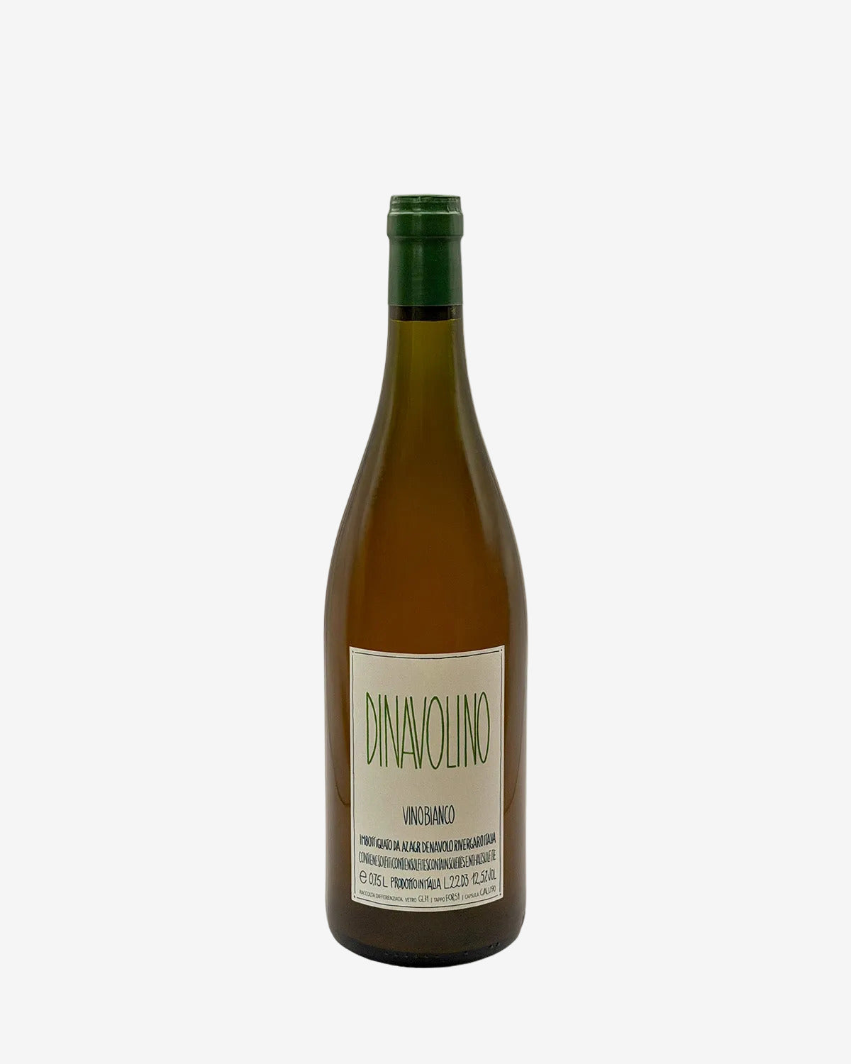 Dinavolino 2022 – Denavolo