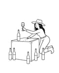 Wine Box Via Emilia – Mistery Box vini naturali emiliani