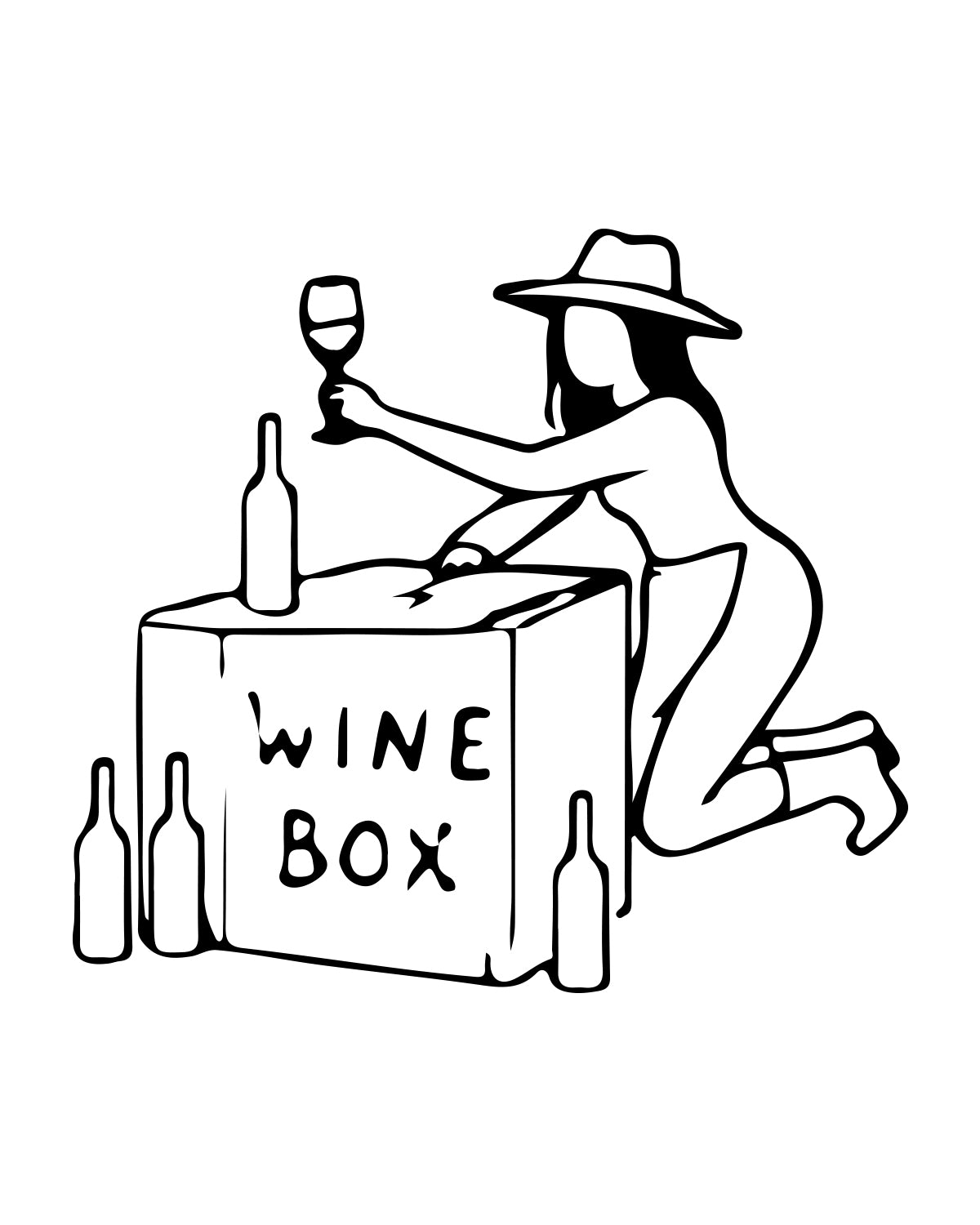 Wine Box Via Emilia – Mistery Box vini naturali emiliani