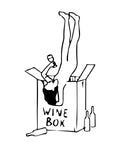 Wine Box Zerozero – Mistery Box vini senza solfiti aggiunti