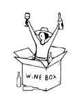 Wine Box Alsazia – Mistery Box di vini naturali alsaziani