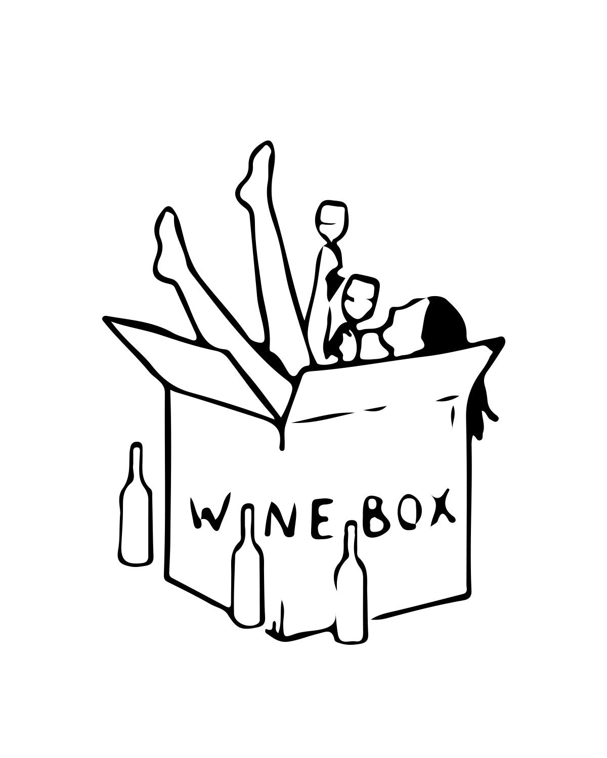Wine Box Essenza (Wine Club)
