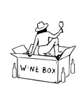 Wine Box Sciabolatevi la Fava – Mistery Box dal miglior rapporto qualità prezzo
