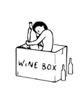Wine Box Edel Fermento (Wine Club)