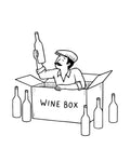Wine Box Verso Sud – Mistery Box vini naturali del Sud Italia